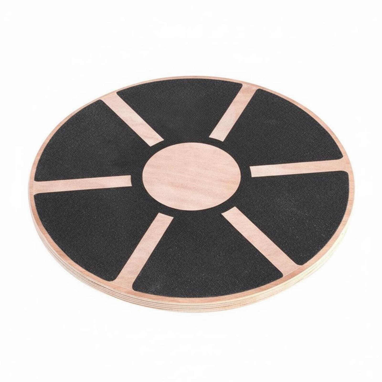 Fitness Balance Trainer Wooden - đánh giá và giá Yoga Fitness Trainer