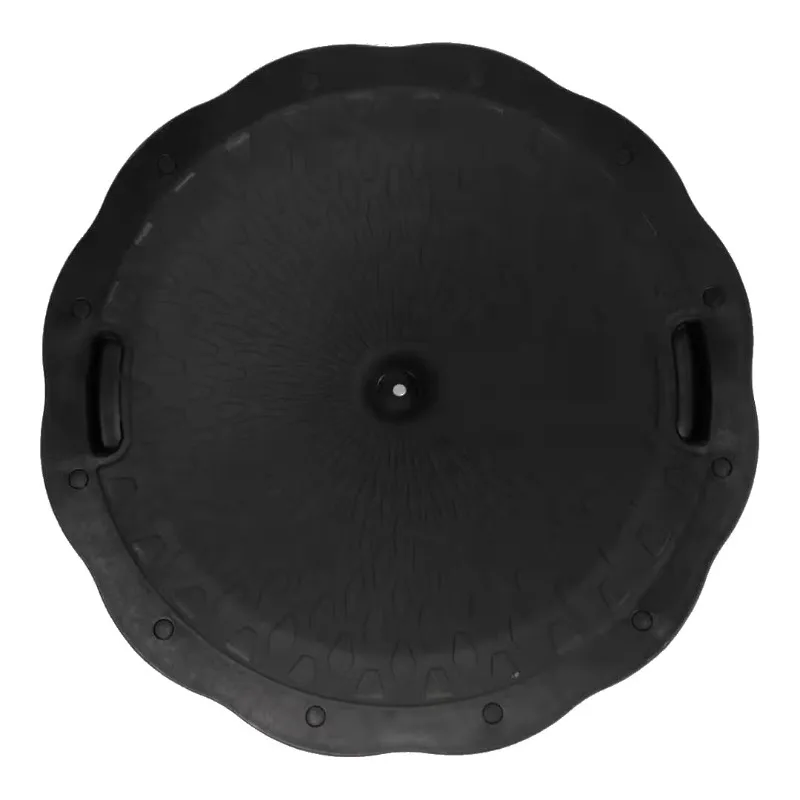 Yoga Fitness Balance Half Ball - đánh giá và giá Exercise Ball Stability