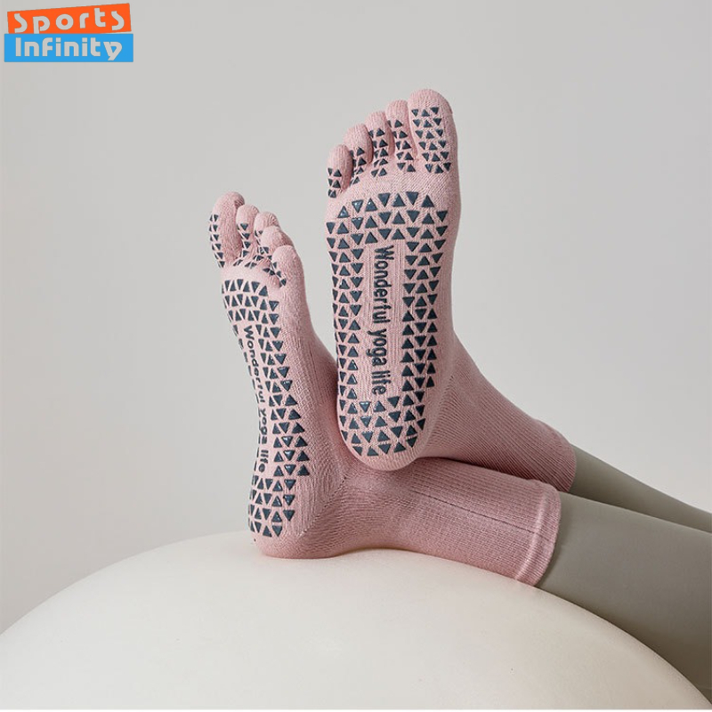 Fashion Five Finger Split Toe  - đánh giá và giá Yoga Dance & Fitness Center Llc