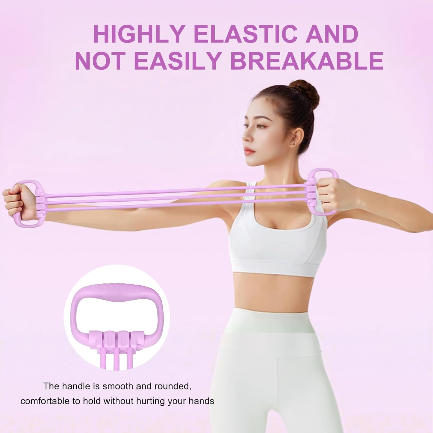 Figure 8 Resistance Band for W - đánh giá và giá Figure 8 Resistance Band