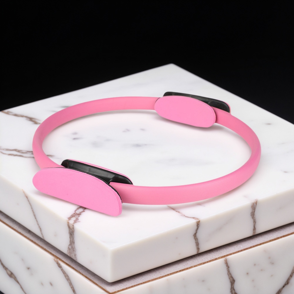 Pilates Ring Fitness Ring Port - đánh giá và giá Pilates Ring Circle