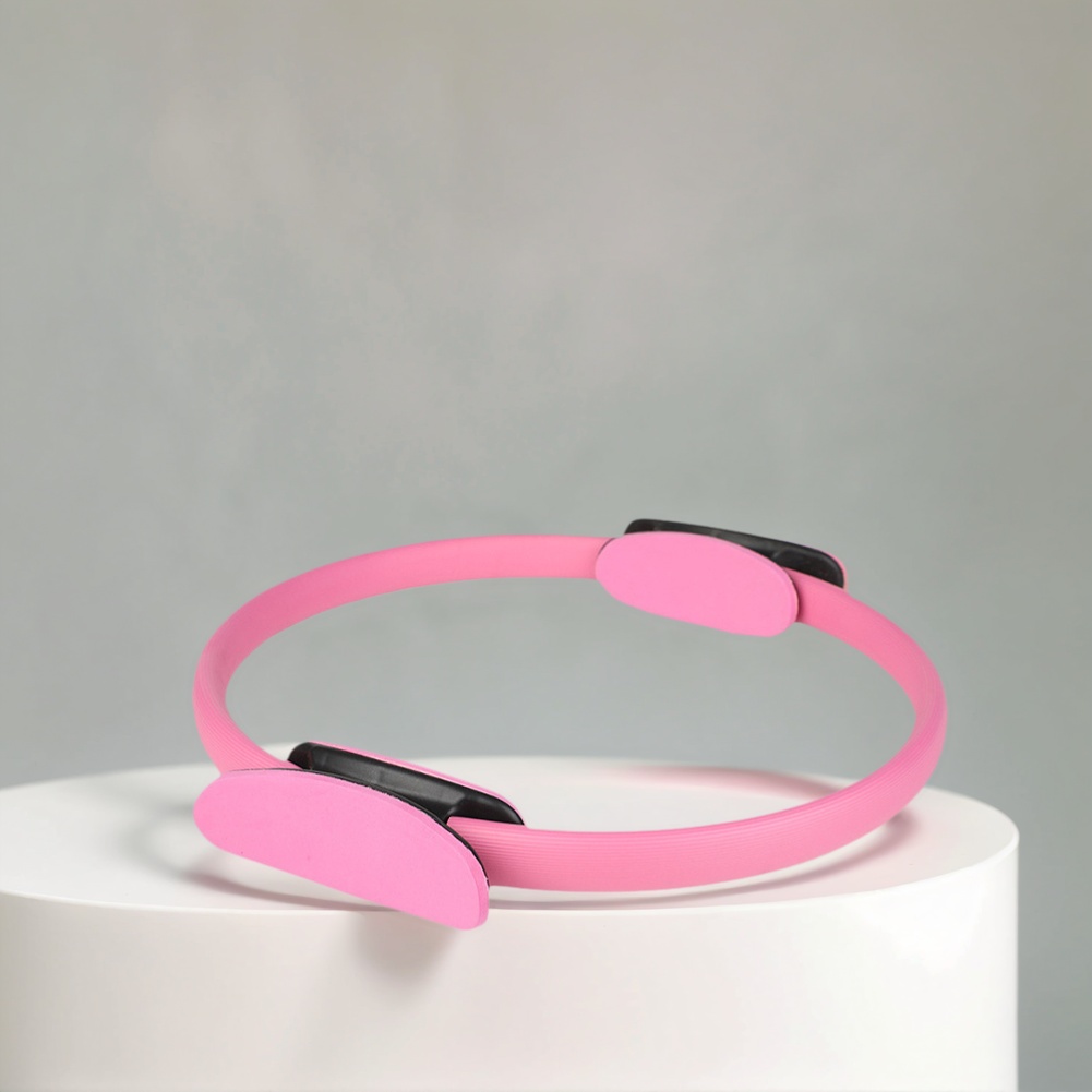 Pilates Ring Fitness Ring Port - đánh giá và giá Pilates Ring Circle