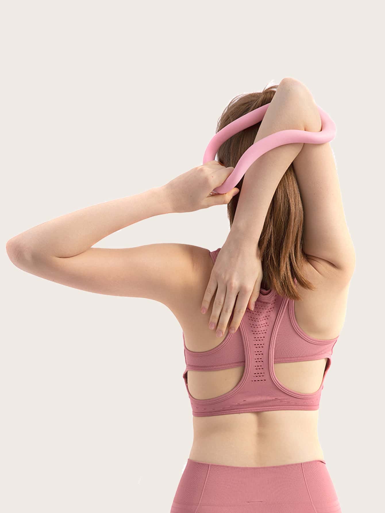 Yoga Circle Pilates Circle Hom - đánh giá và giá Pilates Ring Circle