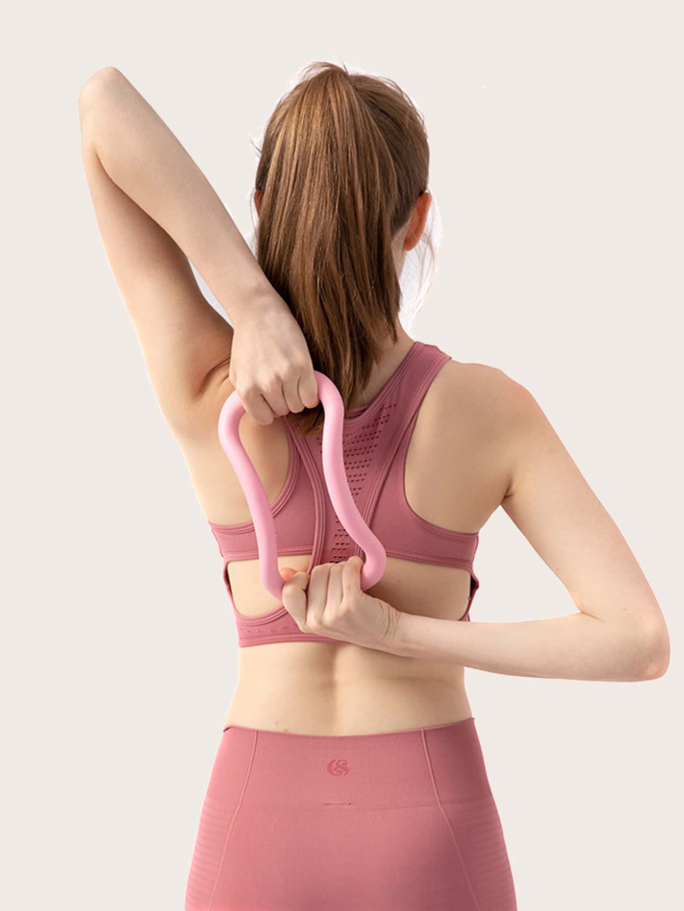 Yoga Circle Pilates Circle Hom - đánh giá và giá Pilates Ring Circle