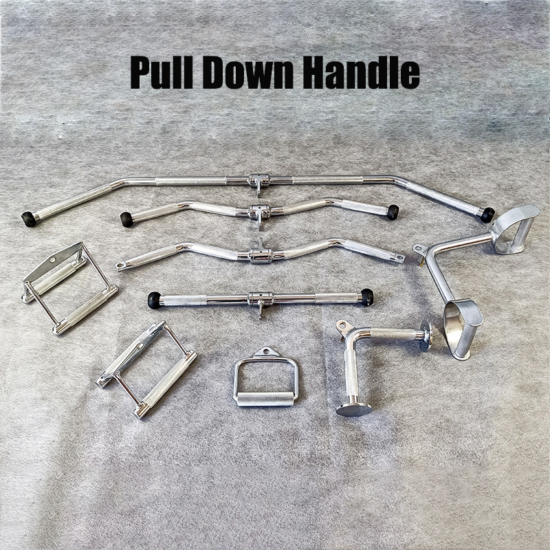 Lat Pulldown Bar Fitness Handl - đánh giá và giá Lat Pulldown Bar