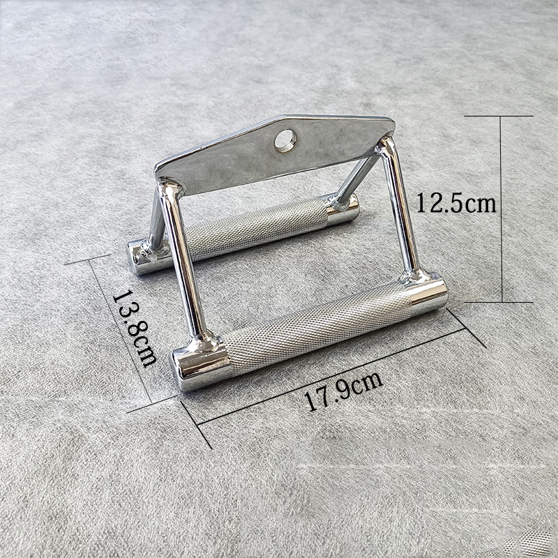 Lat Pulldown Bar Fitness Handl - đánh giá và giá Lat Pulldown Bar