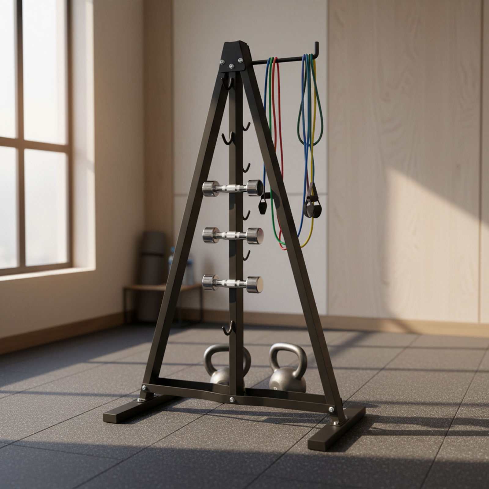 Lat Pull Down Bar Organizer wi - đánh giá và giá Lat Pulldown Bar