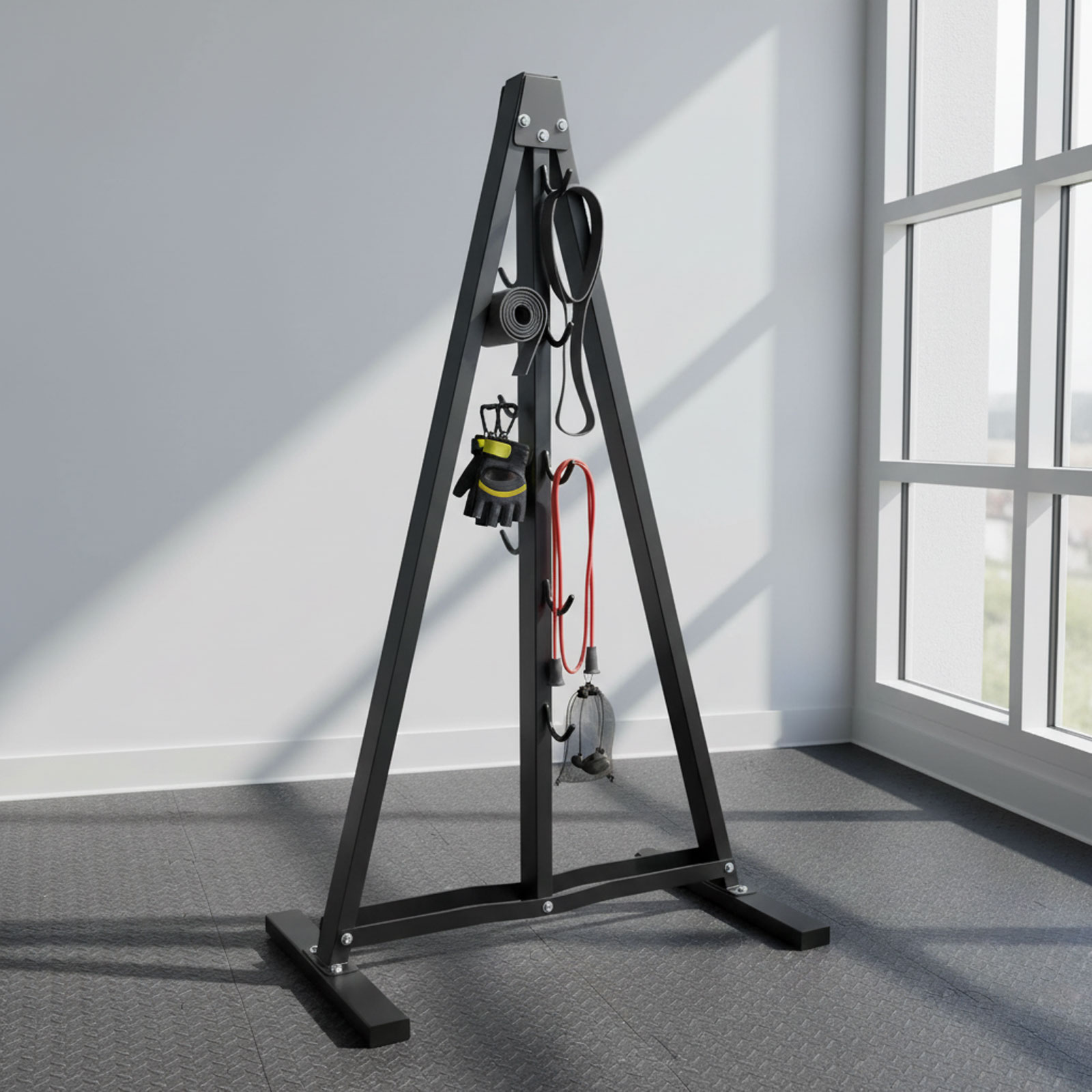 Lat Pull Down Bar Organizer wi - đánh giá và giá Lat Pulldown Bar