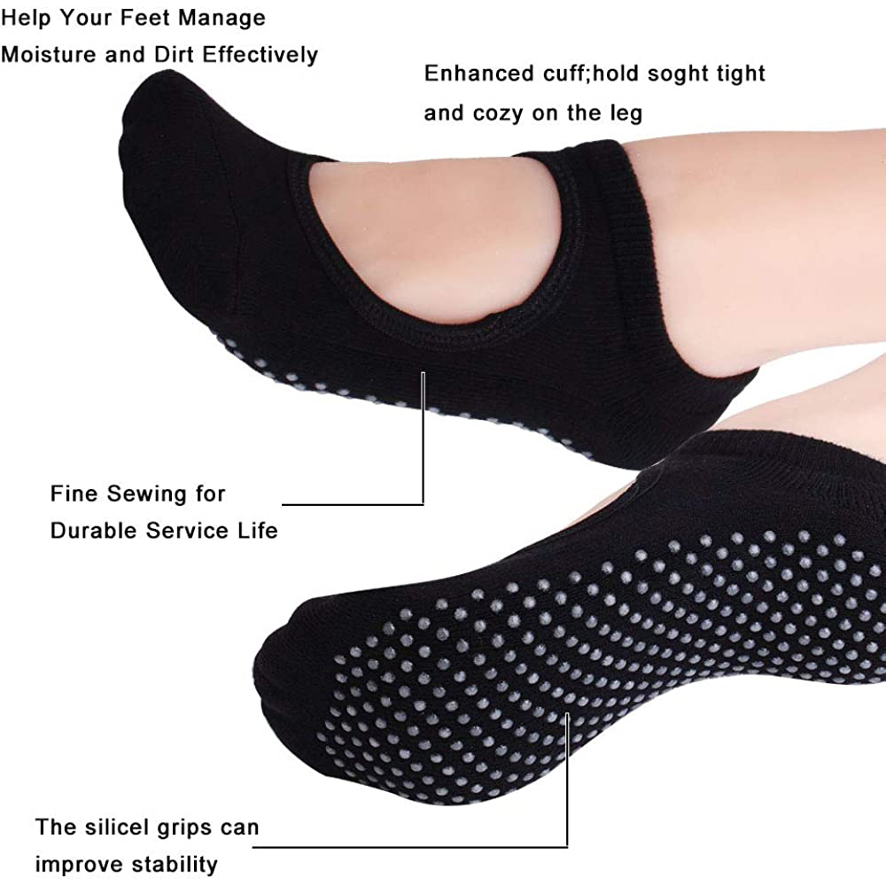 Backless Non-slip Fitness Pila - đánh giá và giá Yoga Dance & Fitness Center Llc