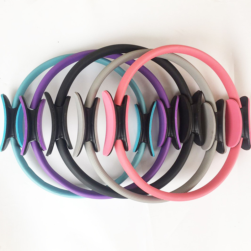 Yoga Pilates Circle | Body-Ton - đánh giá và giá Pilates Ring Circle