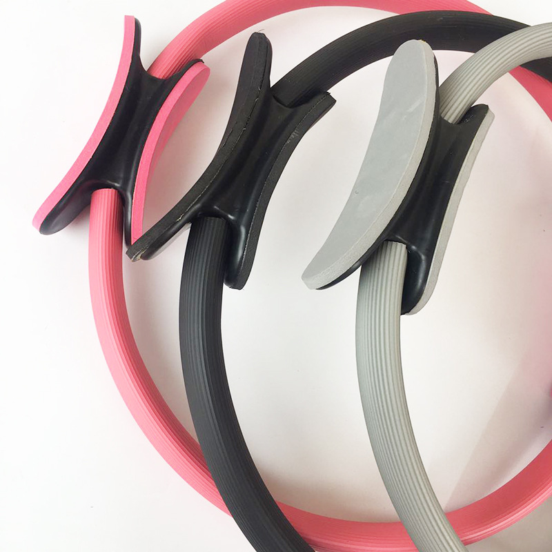 Yoga Pilates Circle | Body-Ton - đánh giá và giá Pilates Ring Circle