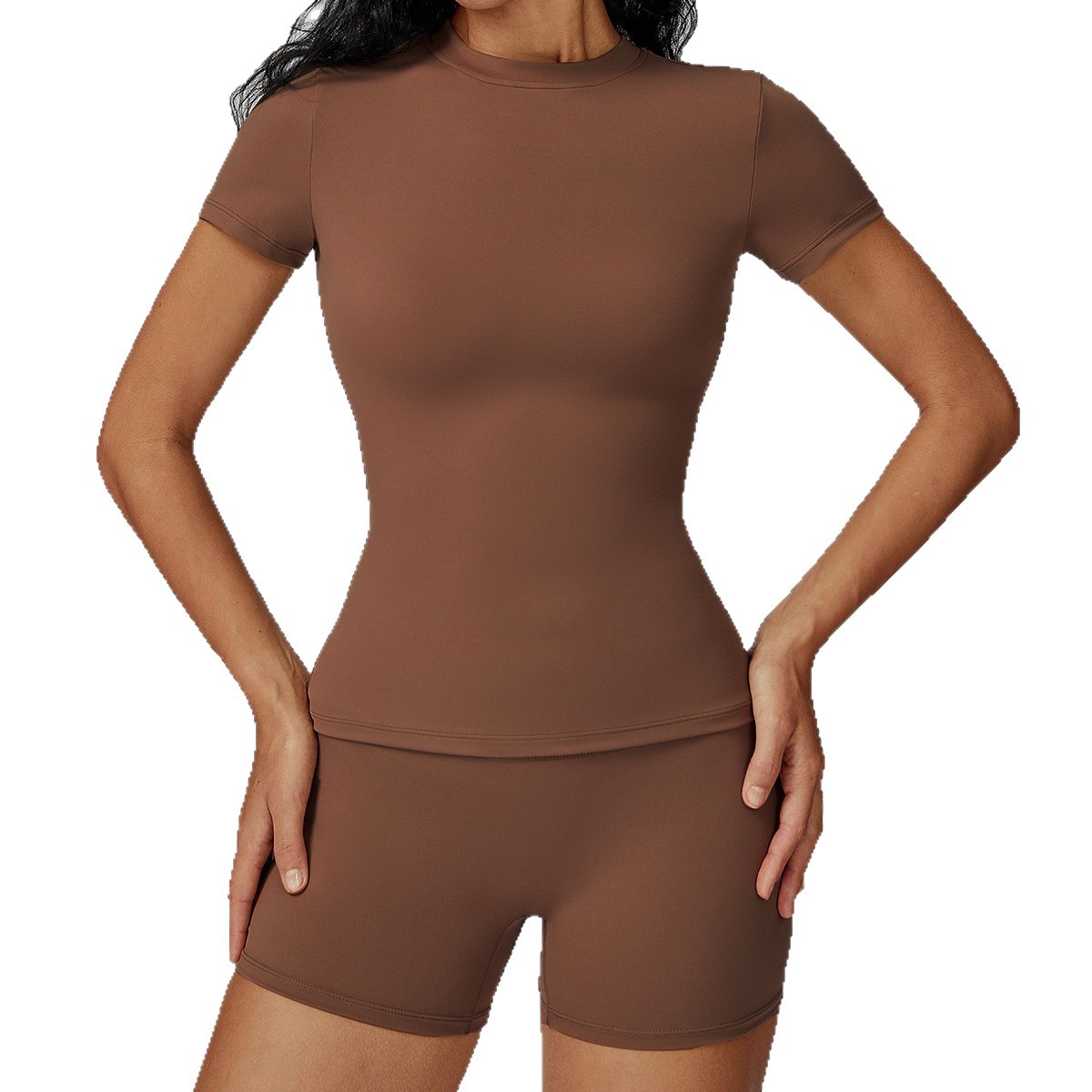 Sports suit for women 2025 new - đánh giá và giá Yoga Fitness Usa