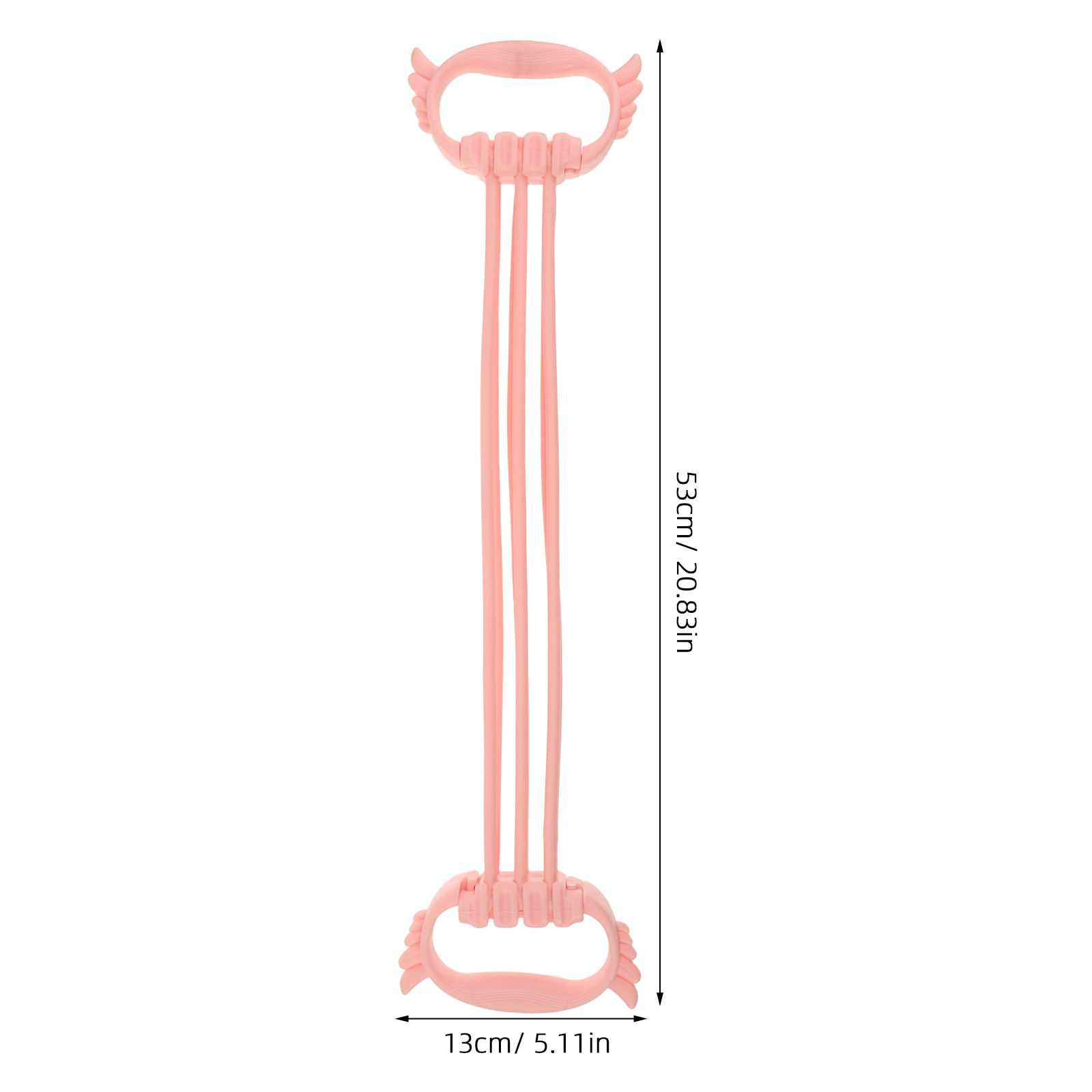 Adjustable Resistance Figure 8 - đánh giá và giá Figure 8 Resistance Band