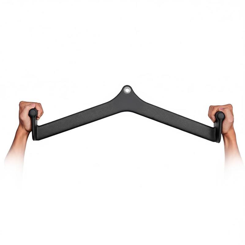 LAT Pulldown Attachment, Cable - đánh giá và giá Lat Pulldown Bar