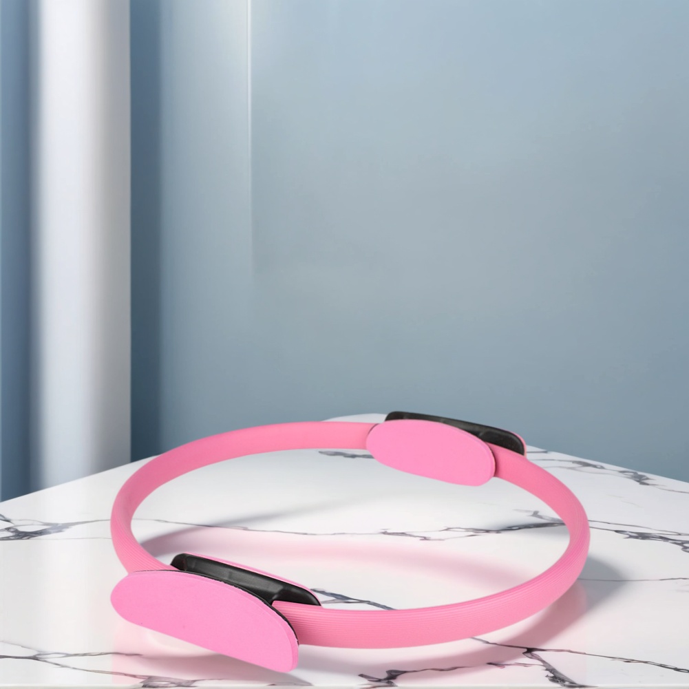 Pilates Ring Fitness Ring with - đánh giá và giá Pilates Ring Circle