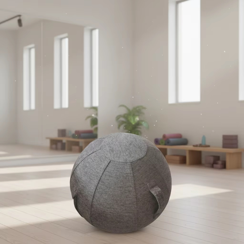 Colorful Indoor Office Anti Bu - đánh giá và giá Exercise Ball Stability