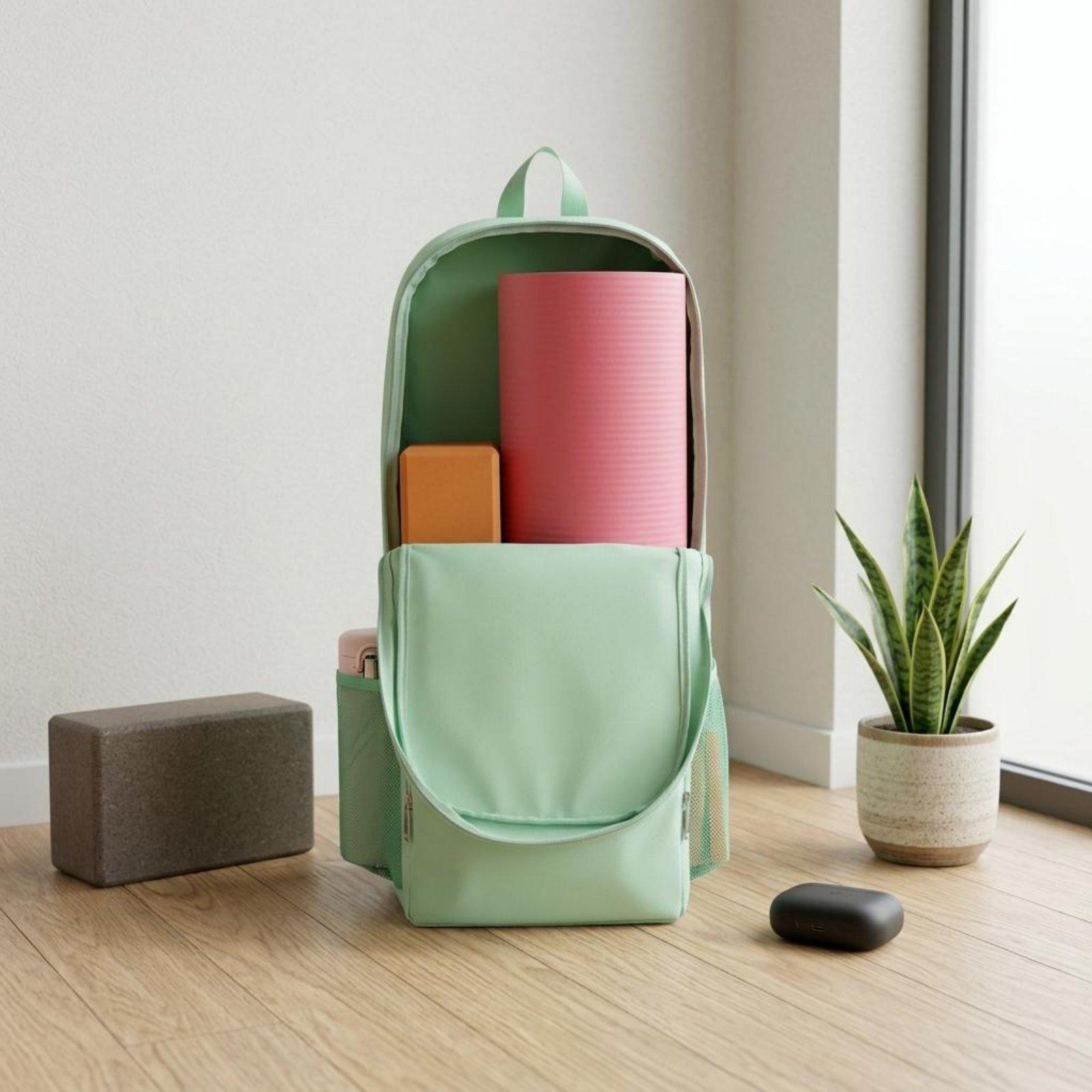 Industrial Carrier Waterproof  - đánh giá và giá Yoga Fitness & Nutrition Llp