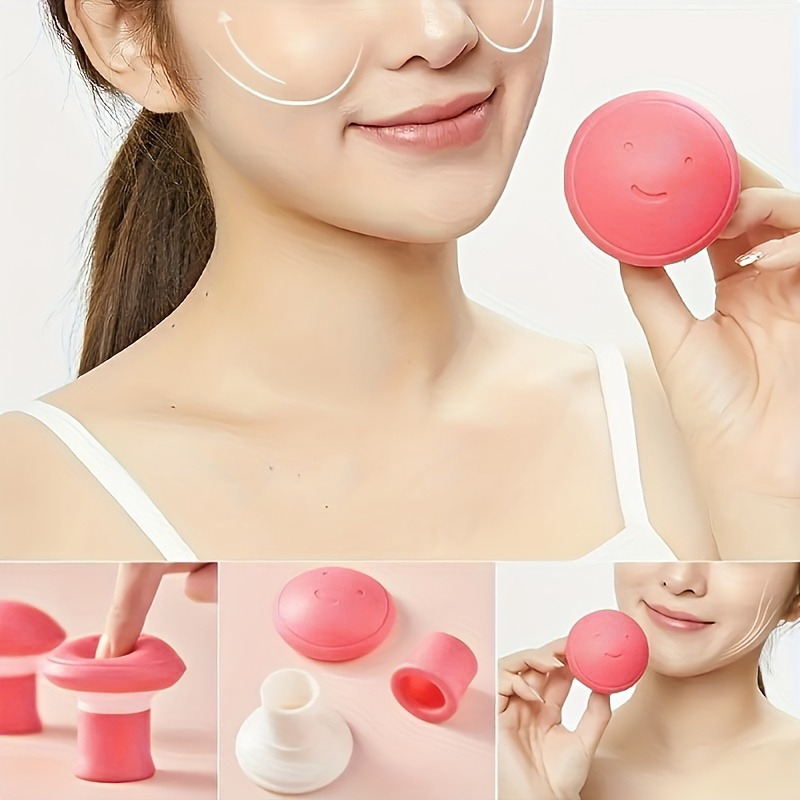 1-5pcs Silicone Face Lifting M - đánh giá và giá Yoga Fitness Trainer