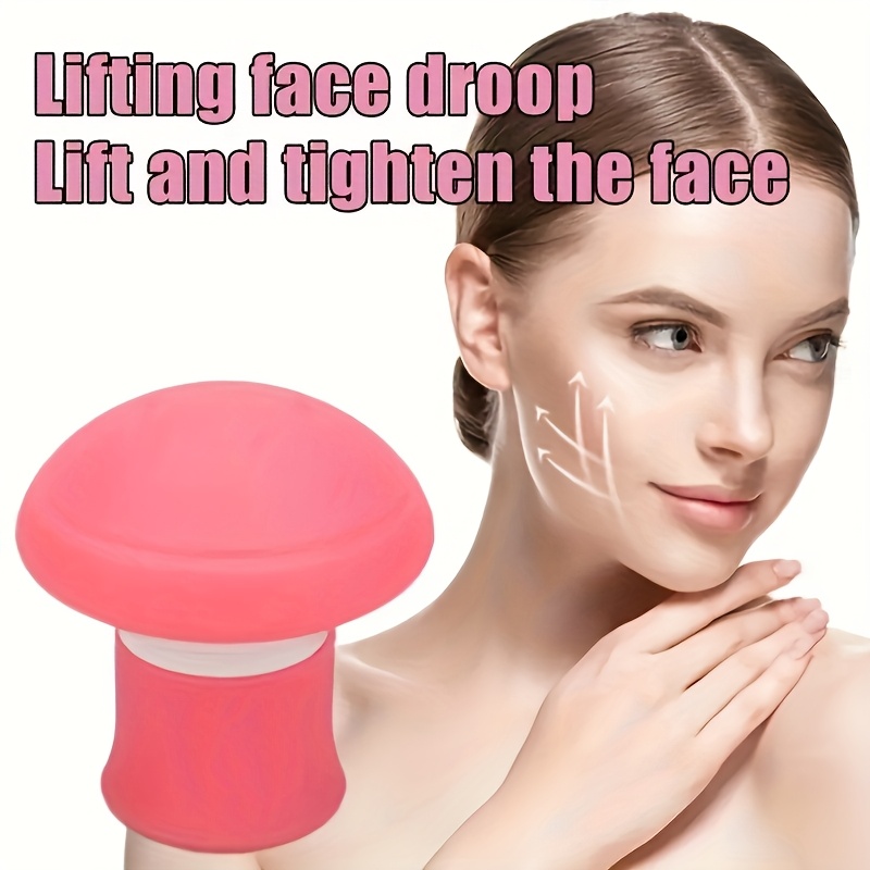 1-5pcs Silicone Face Lifting M - đánh giá và giá Yoga Fitness Trainer