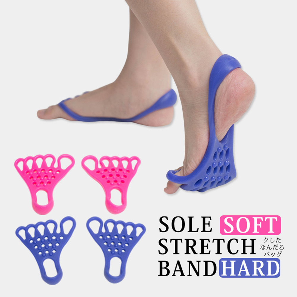Foot Stretching Massage Muscle - đánh giá và giá Yoga Fitness Pilates