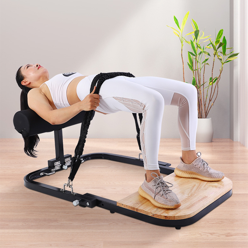 Hộ Gia Đình Hông-Lên Thiết Bị  - đánh giá và giá Yoga Fitness Trainer