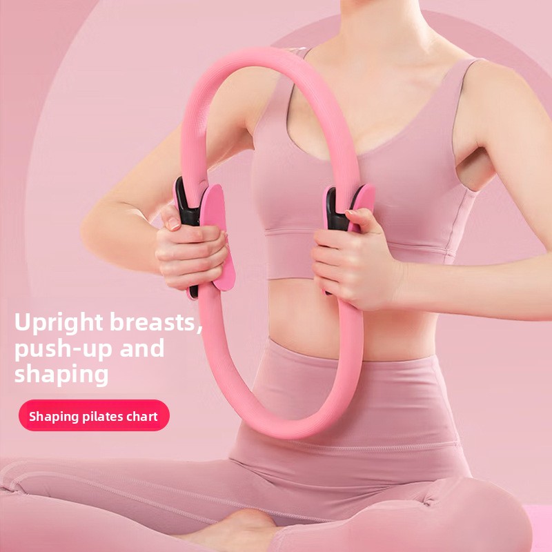 Pilates Ring for Women & Men,  - đánh giá và giá Pilates Ring Circle