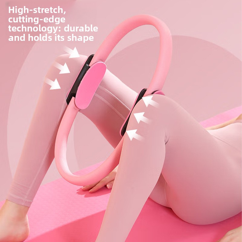 Pilates Ring for Women & Men,  - đánh giá và giá Pilates Ring Circle