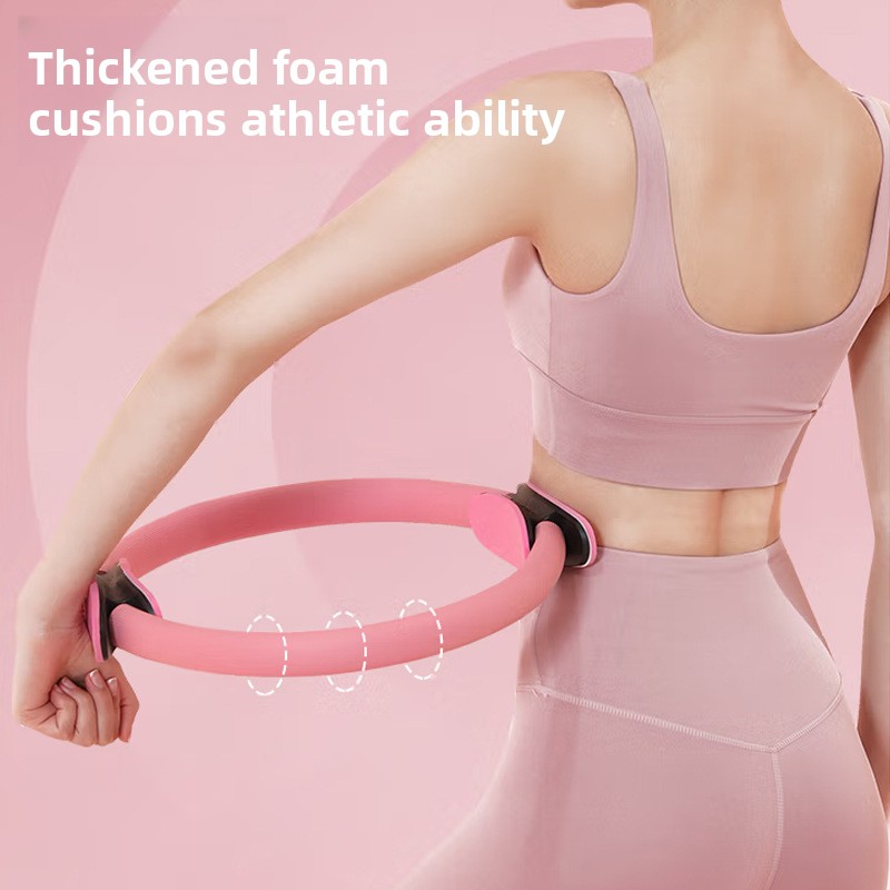 Pilates Ring for Women & Men,  - đánh giá và giá Pilates Ring Circle
