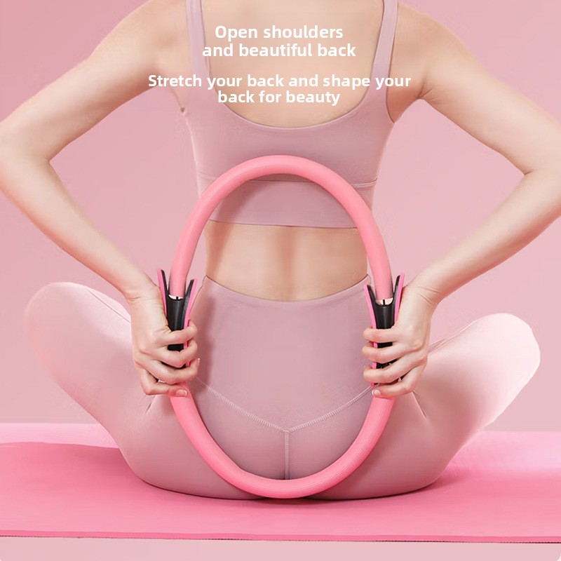 Pilates Ring for Women & Men,  - đánh giá và giá Pilates Ring Circle