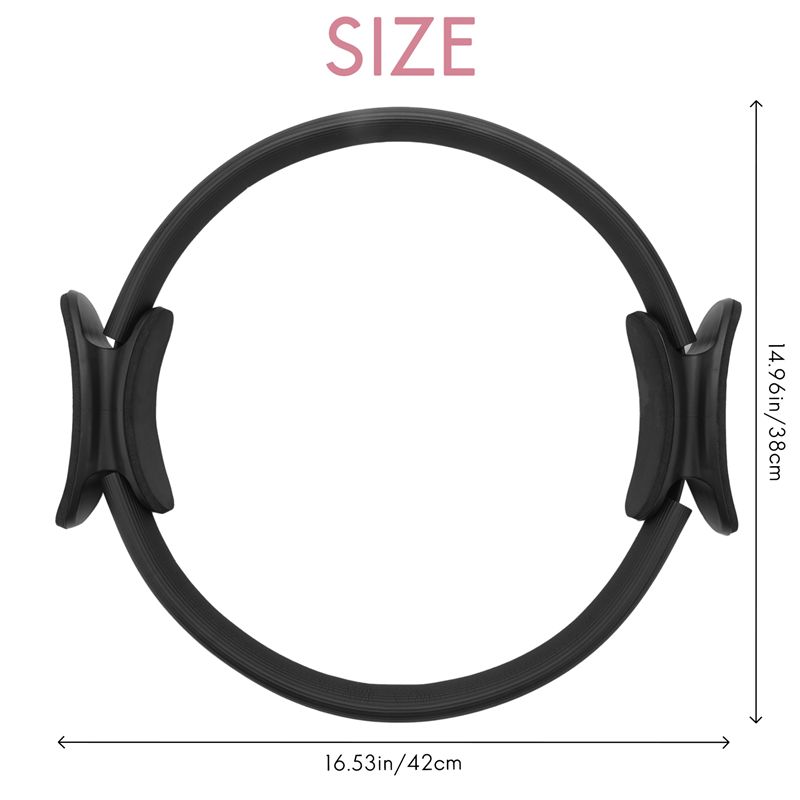 didyou Pilates Ring Magic Circ - đánh giá và giá Pilates Ring Circle