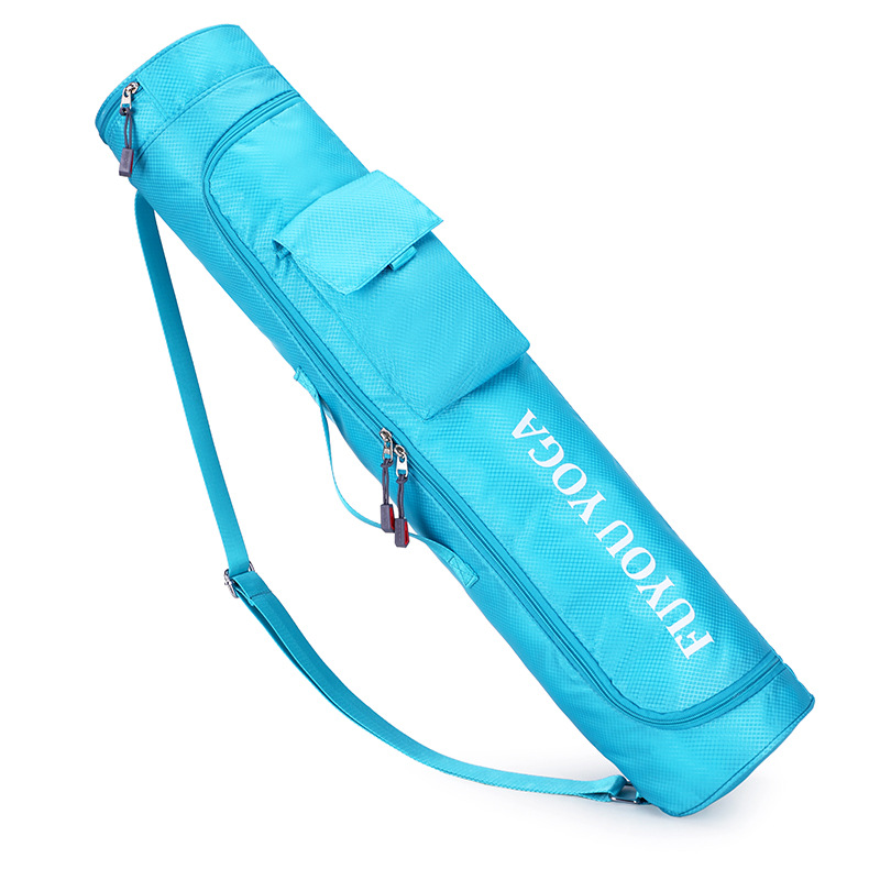 Large Capacity Yoga Mat Bag Li - đánh giá và giá Yoga Fitness Usa