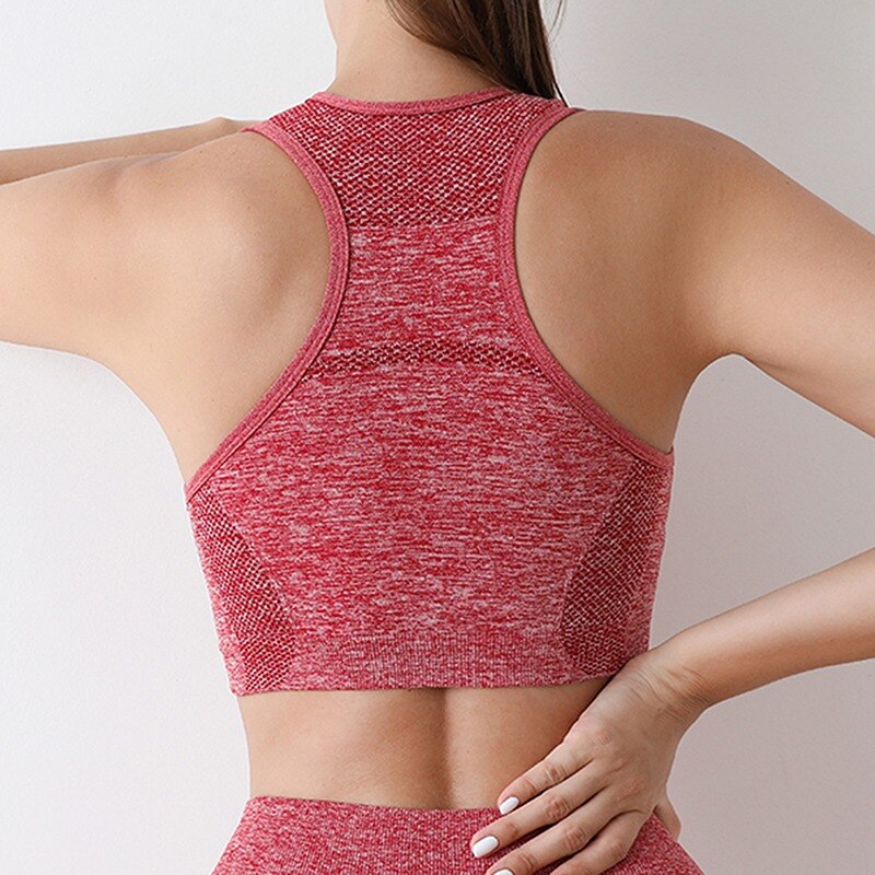 CZGUKE Soutien-gorge Push Up R - đánh giá và giá Yoga Fitness Course