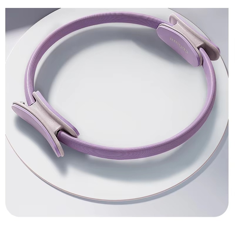 Durable Yoga Ring Magic Circle - đánh giá và giá Pilates Ring Circle