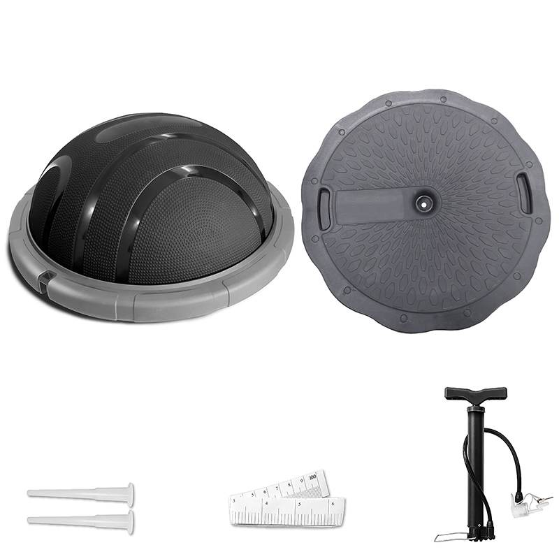 Home Fitness Stability Workout - đánh giá và giá Exercise Ball Stability