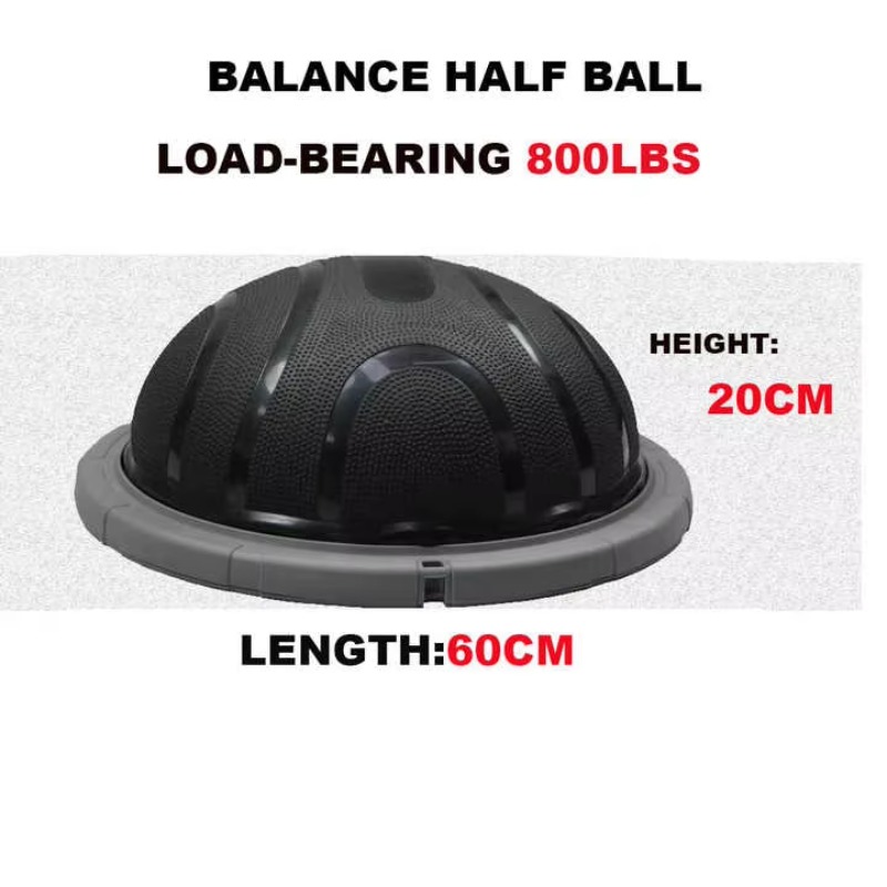 Home Fitness Stability Workout - đánh giá và giá Exercise Ball Stability