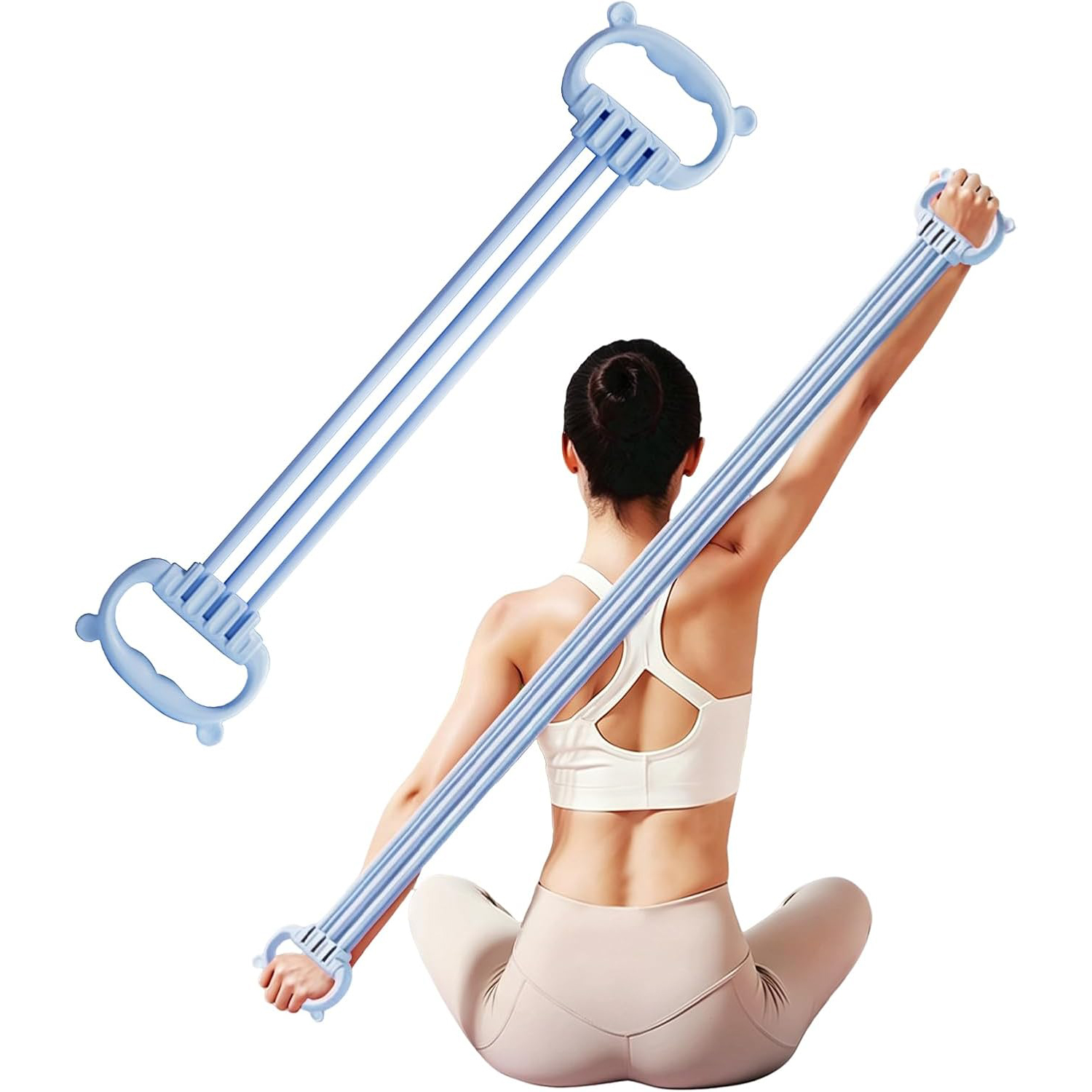Figure 8 Resistance Bands for  - đánh giá và giá Figure 8 Resistance Band