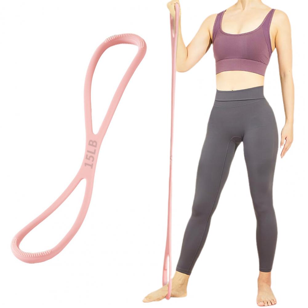 Figure 8 Exercise Resistance B - đánh giá và giá Figure 8 Resistance Band