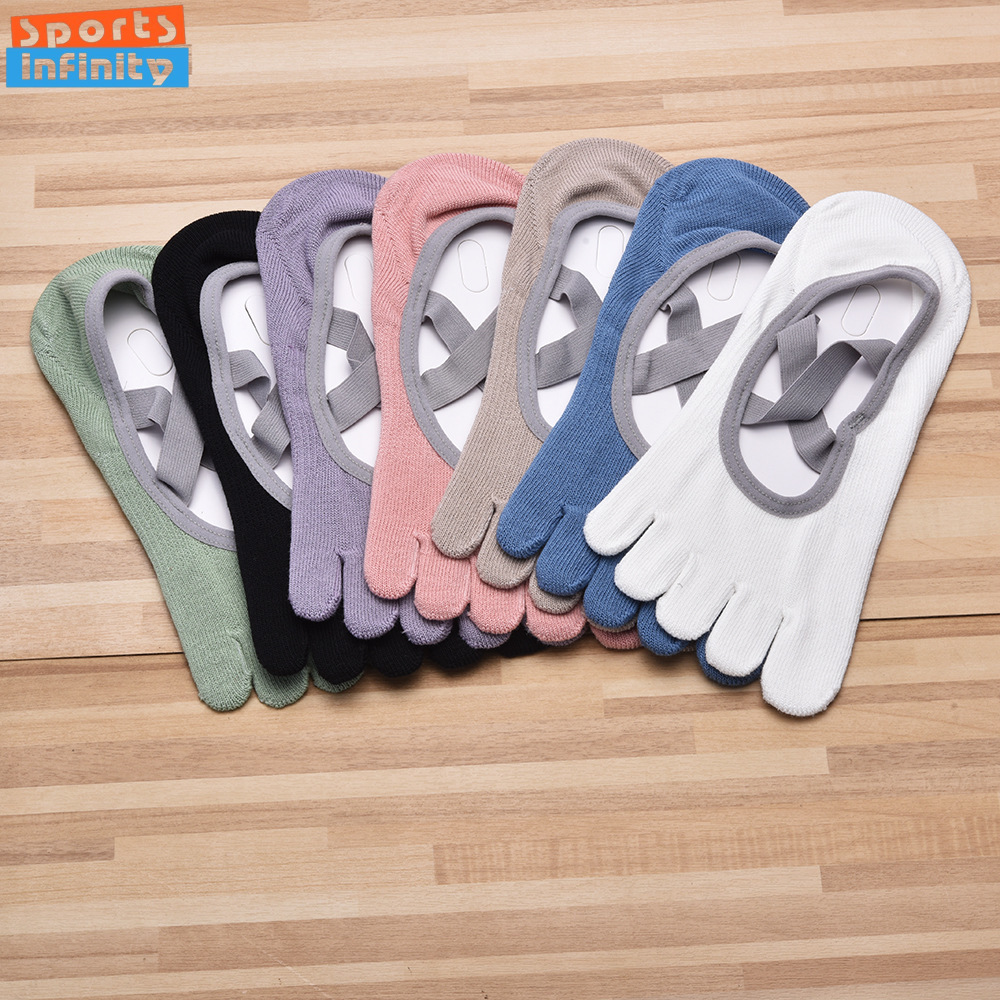 Women's Strap Five Finger Anti - đánh giá và giá Yoga Dance & Fitness Center Llc