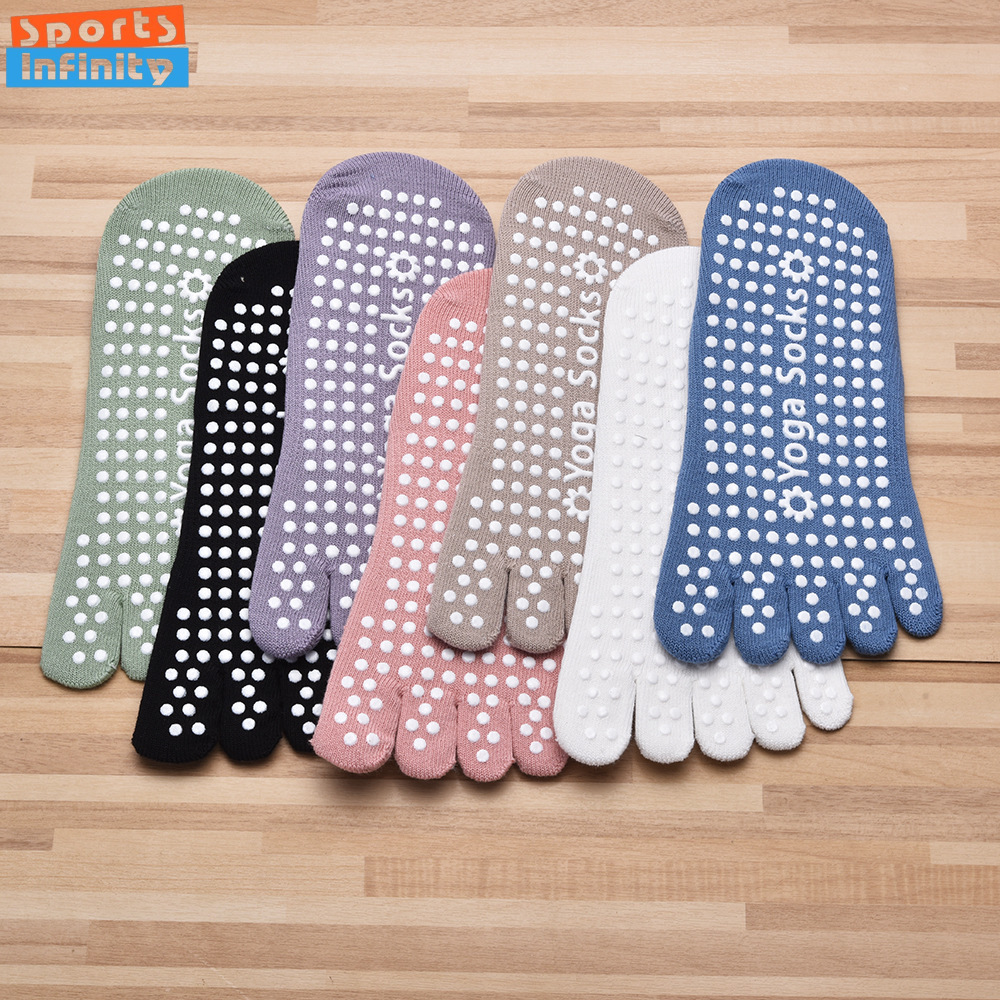 Women's Strap Five Finger Anti - đánh giá và giá Yoga Dance & Fitness Center Llc