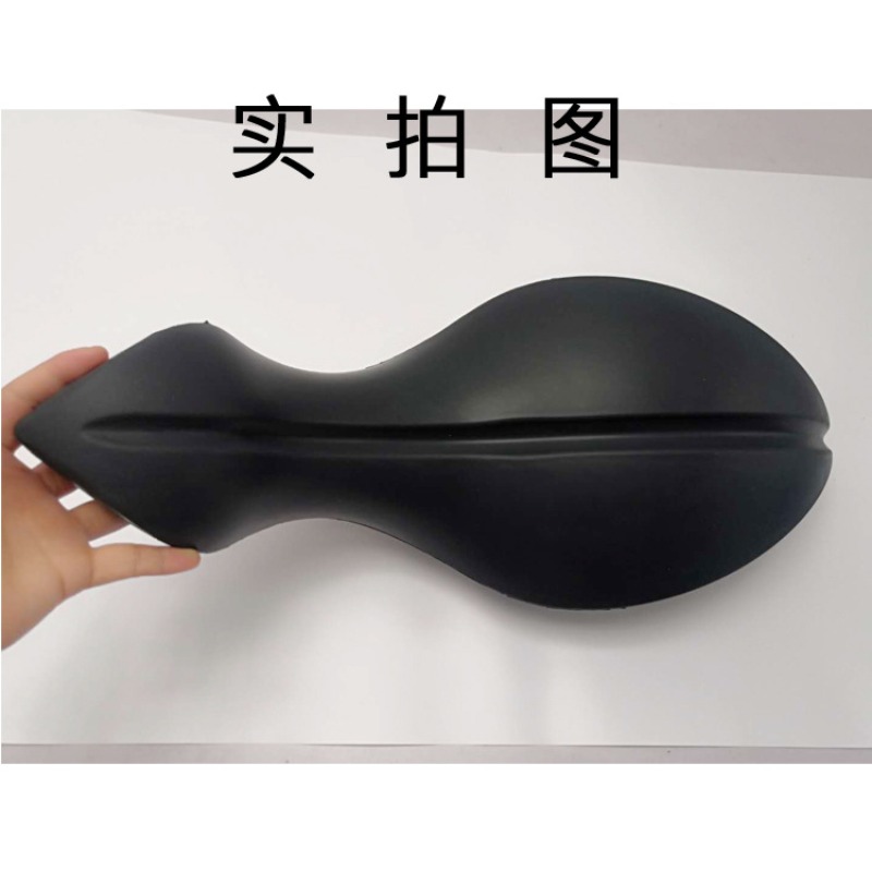 Back Trainer Yoga Equipment Li - đánh giá và giá Yoga Fitness Trainer