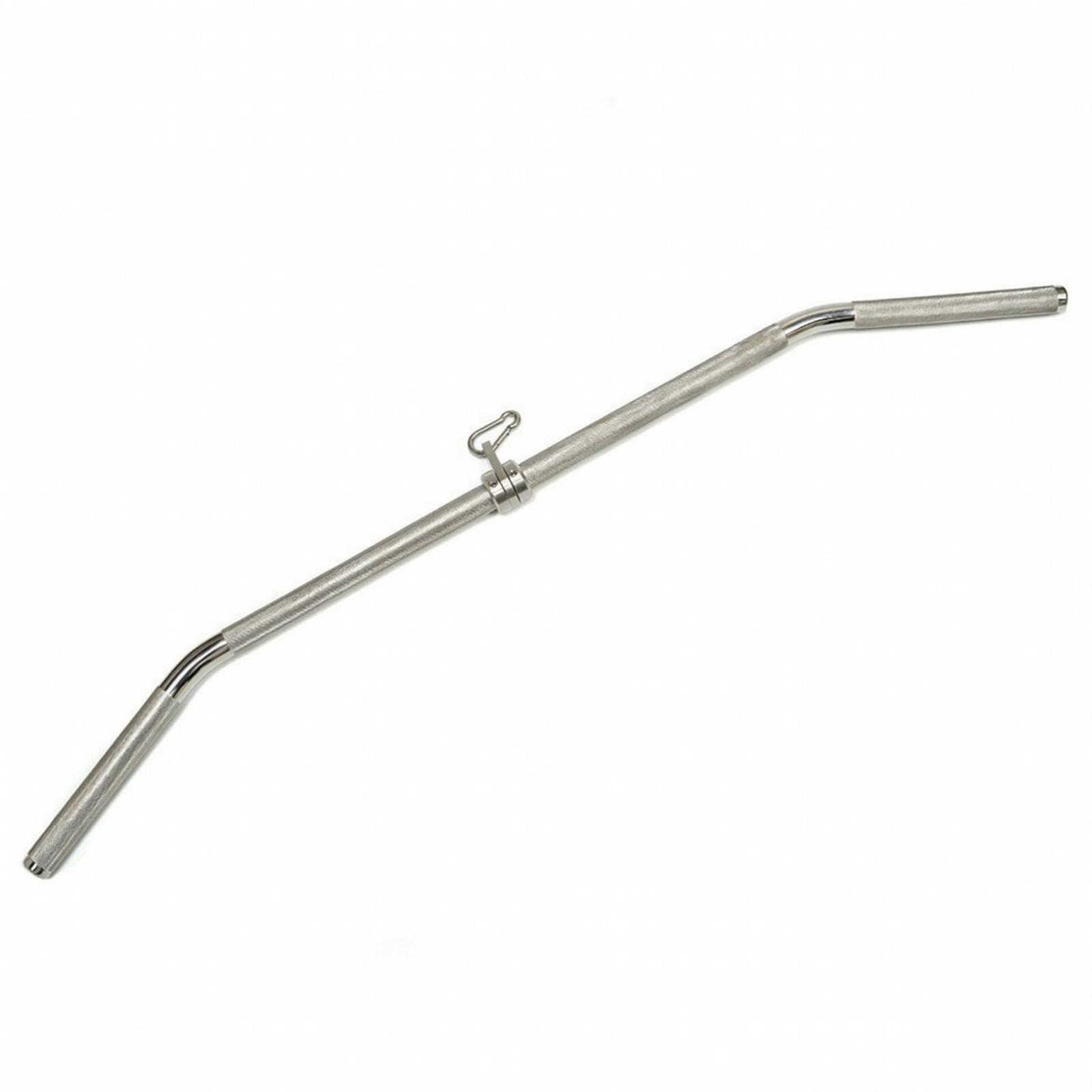 Lat Pulldown Bar Stainless Ste - đánh giá và giá Lat Pulldown Bar