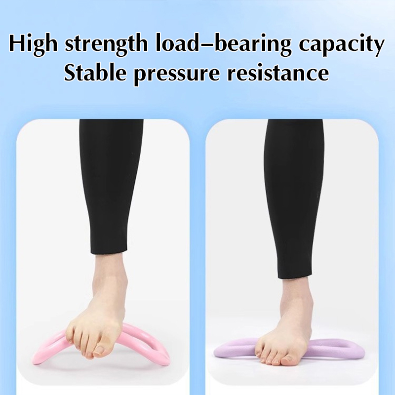 1Pc TPR Soft Fascia Stretch Fi - đánh giá và giá Pilates Ring Circle