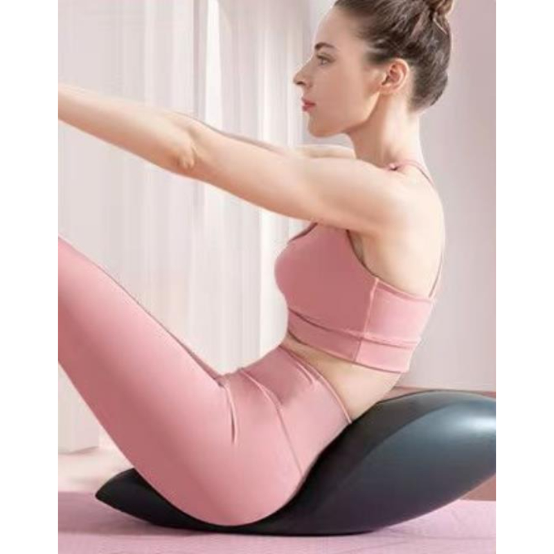 Yoga Pilates Spine Corrector F - đánh giá và giá Yoga Fitness Trainer