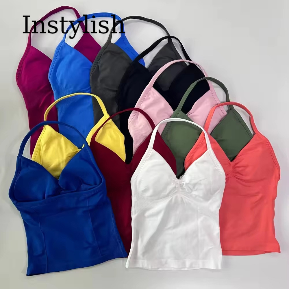 Women Seamless Yoga 2 Piece Se - đánh giá và giá Yoga Fitness Usa