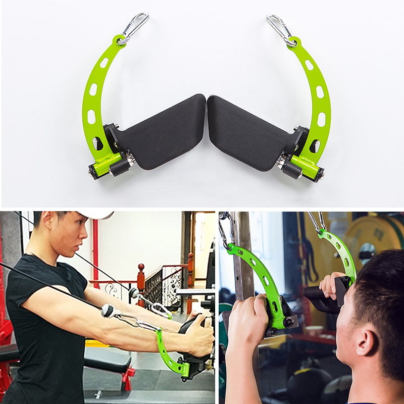 Lat Pull Down Grips Handle ,T- - đánh giá và giá Lat Pulldown Bar