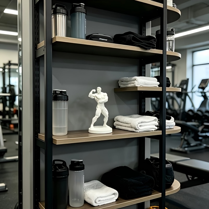 1/2 Piece Fitness Trainer Scul - đánh giá và giá Yoga Fitness Trainer