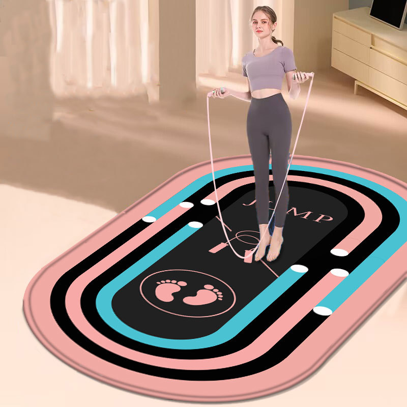 VIKAMA Indoor Skipping Rope An - đánh giá và giá Yoga Fitness Hotel