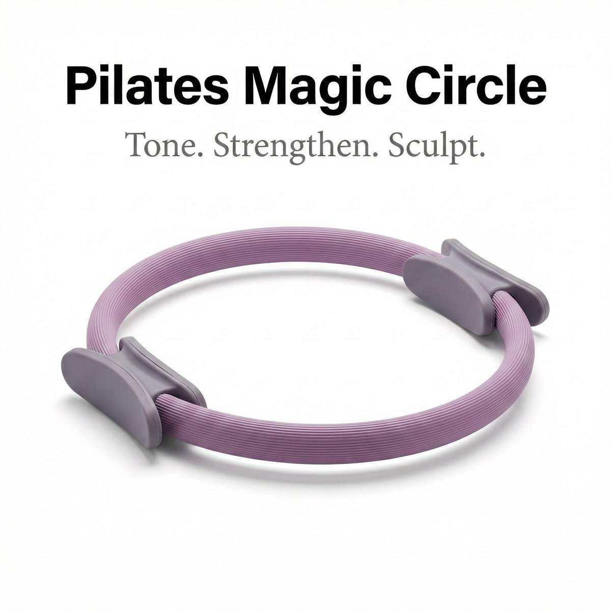 38cm Pilates Ring Yoga Magic C - đánh giá và giá Yoga Fitness Trainer