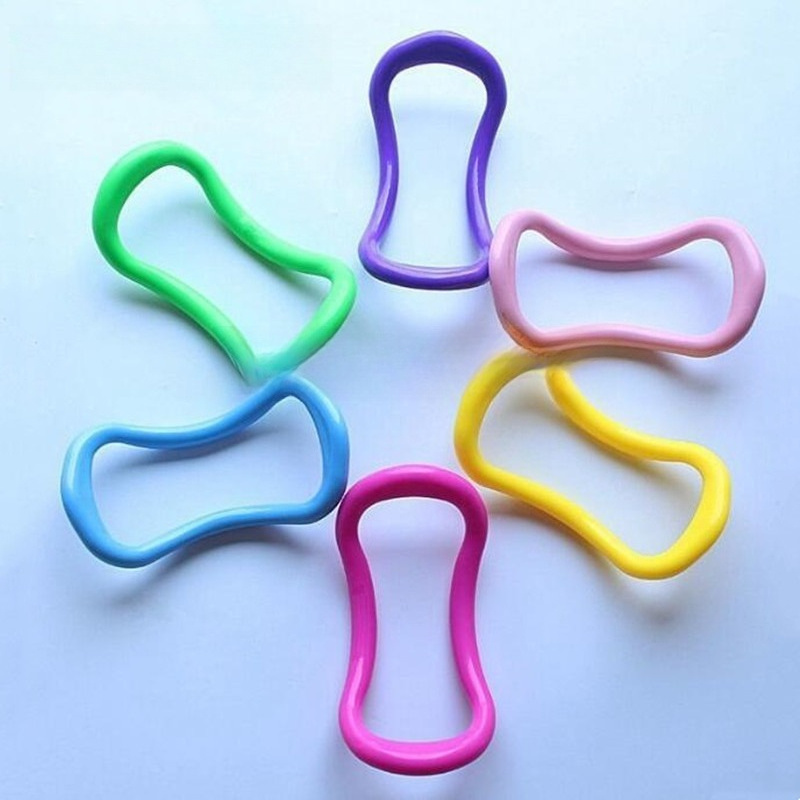 Prati Yoga Ring Shoulder Stret - đánh giá và giá Yoga Fitness Trainer