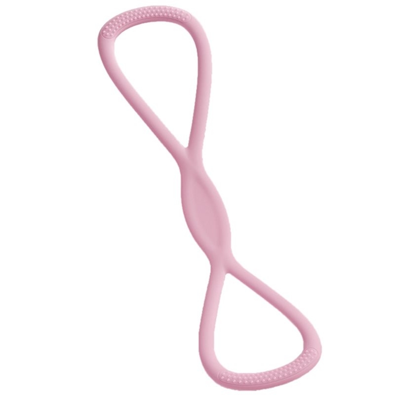 LALA For Effective Home Workou - đánh giá và giá Figure 8 Resistance Band
